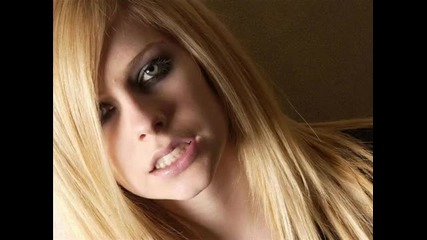 Превод!!! Avril Lavigne - Losing Grip Аврил Лавин - Губя контрол 
