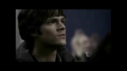 Supernatural - The Moment I Said It