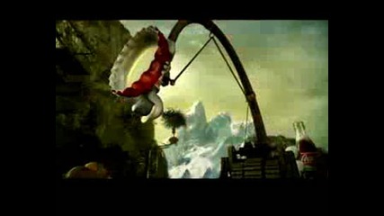 Coca - Cola - Psyop Happiness Factory