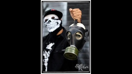 Psycho Realm - Sick Dogs