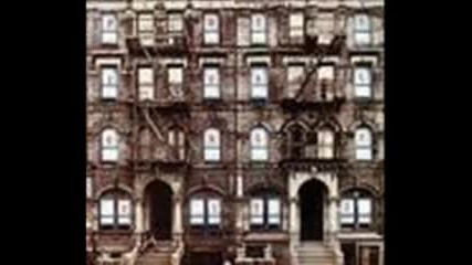 Led Zeppelin - The Rover