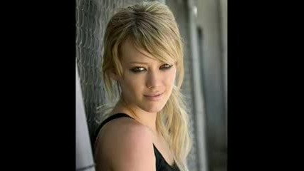 Hilary Duff