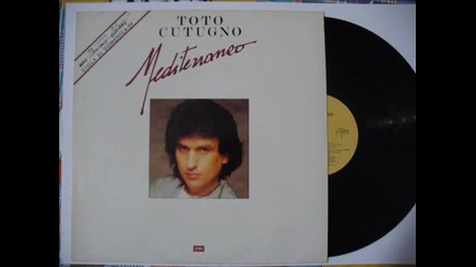Toto Cutugno ~ Io amo (1987)