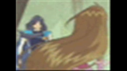 My New Intro Winx Club 