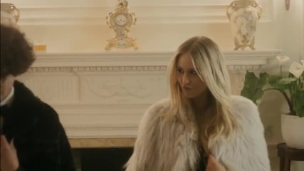 Diana Vickers - Cinderella