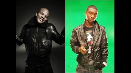 Mishon ft. Sean Garrett - Tell Me What It Is