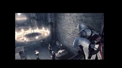 Assassins Creed 1 [soundtrack] Garnier de Napouse