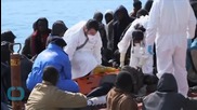Reuters: EU Frets Naval Mission Off Libya Could Draw More Migrants to Sea