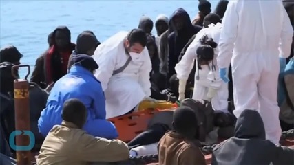 Reuters: EU Frets Naval Mission Off Libya Could Draw More Migrants to Sea