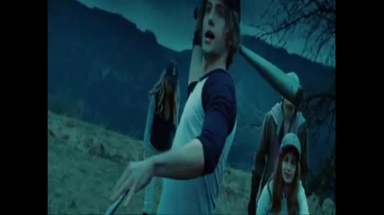 Jackson Rathbone and His Sexyness