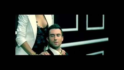 Maroon 5 & Rihanna - If I Never See Your Face Again ( Dvd Rip ) 