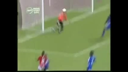 Luis Nani - This is my Season ~ skills, goals, celebration