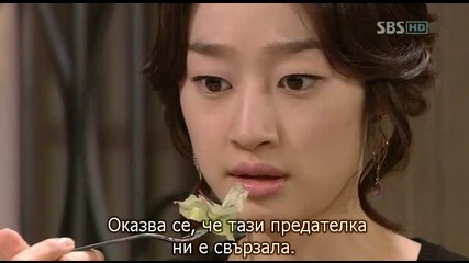 [бг субс] Golden Bride - епизод 38 - част 2/3