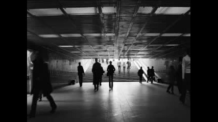 Alex Agore - Sometimes You Gotta Walk Away 