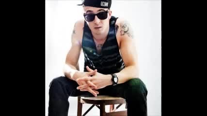 Chris Webby - And The Beat Goes On