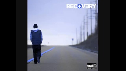 Eminem - You're Never Over Clean