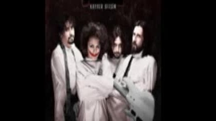 Koyver Gitsin - Fil
