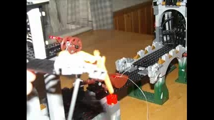 Lego War - Лего Война