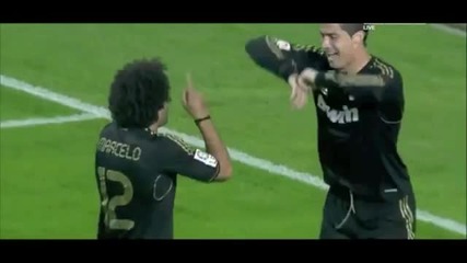 Cristiano Ronaldo - Hey Hey Hey