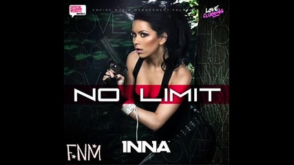 [ New Single ] Inna - No limit [ H Q ]