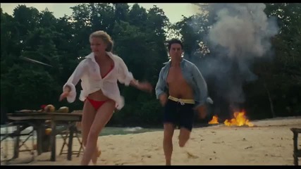 Knight and Day - Trailer 3 