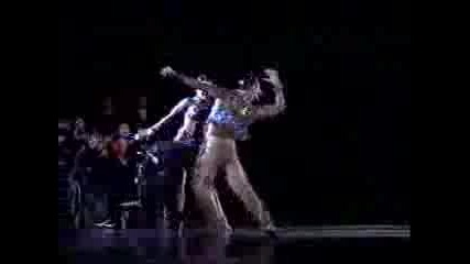 Michael Wentink And Beata Samba