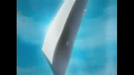 Bleach - Onerepublic Apologize 