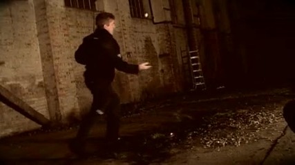 Urban Freestyler - Golf