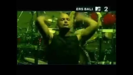 Disturbed - Liberate