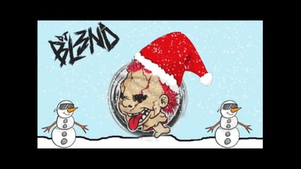 Dj Bl3nd - Winter Mix