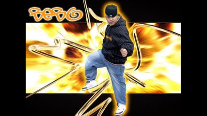 Bebo feat Expose & Gadnia - Neshto Divo
