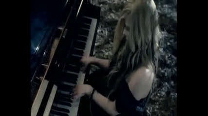 Evanescence-а New Way To Bleed