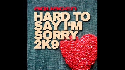 Dj Vasko - Hart To Say Im Sorry for seven weeks 