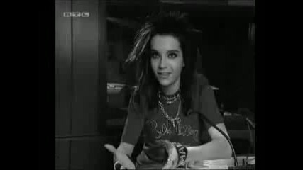 Bill Kaulitz - Catch