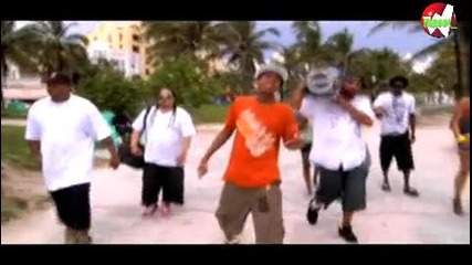 Cool Breeze Ray ( Benzino`s Son ) - Im On [ High Quality ]* *