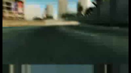 Need For Speed Undercover Police Chase Trailer