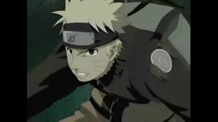 Sakura And Naruto Until The Day I Die