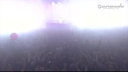 Armin van Buuren ft. Christian Burns - This Light Between Us