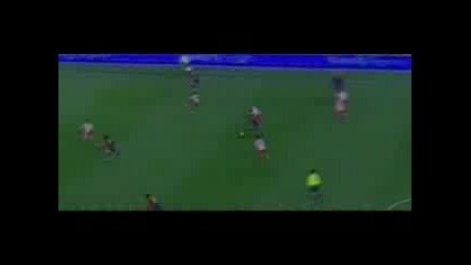 Leo - Messi:the World is Mine