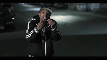Luu Breeze ( Feat. Cus, Mista Bounce, M - Deezy, Illy & Mayhem Morearty ) - Bang Bang 