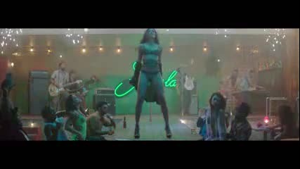 Bruno Mars - Gorilla [official Music Video]