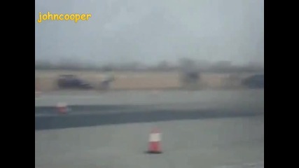 Vw Golf 2 Tdi Awd vs Fiat Uno Turbo