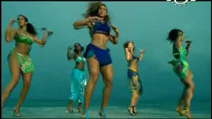 sean paul feat. beyonce Vbox7