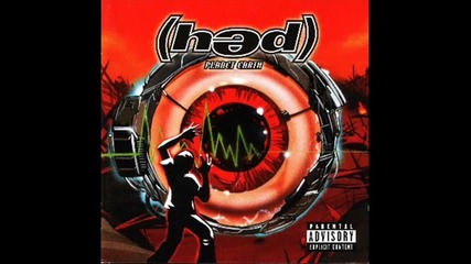 Hed Pe - Suck it up
