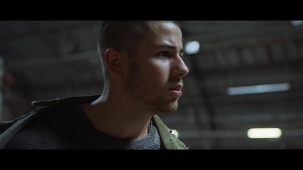 Премиера! • Nick Jonas - Close ft. Tove Lo • ( Официално видео) + текст & превод