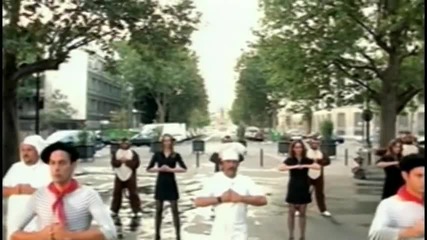 Bloodhound Gang - The Bad Touch