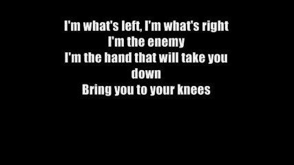 Foo Fighters - The Pretender 