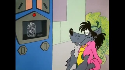 Ну Погоди Епизод 5