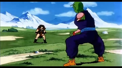Dbz - 004 - Piccolo's Plan