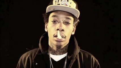 New 2011 - Wiz Khalifa - A Drop In The Ocean Feat Eminem Hot -